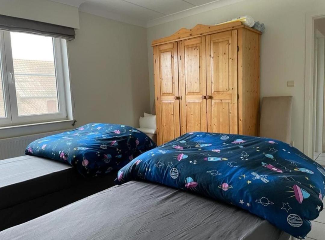 Appartement Het Damhert *