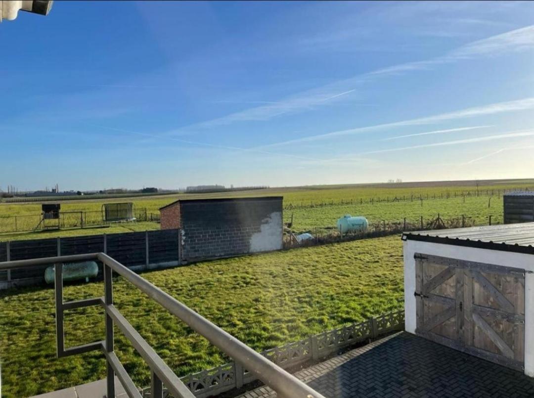 Het Damhert Appartement Kortenaken
