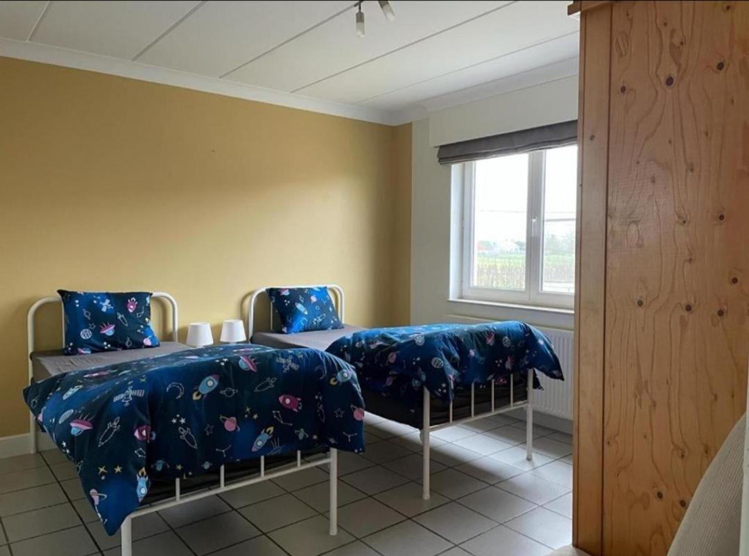Het Damhert Appartement Kortenaken