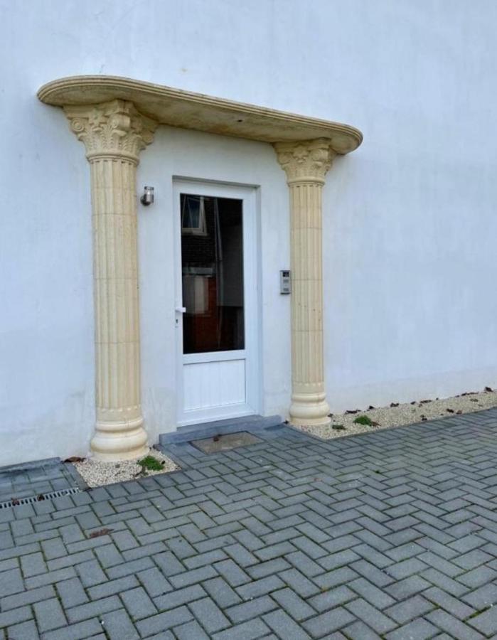 Het Damhert *